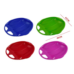 TABLA TRINEO CHICA 48X42CM