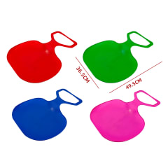 TABLA TRINEO CHICA 36.5X49.5CM