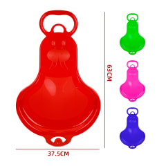 TABLA TRINEO 63X37.5CM