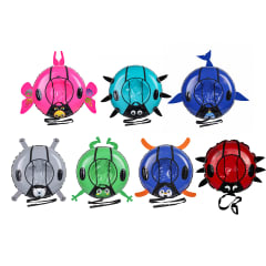 COLUMPIO REDONDO CHINITA 90CM