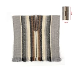 MANTA HUASO LANA GRUESO 60*35CM