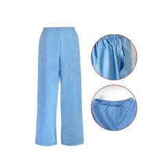 PANTALON  ANTI FLUIDO M-L/XL-2XL/3XL-4XL