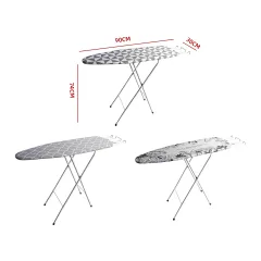 TABLA DE PLANCHAR 90X30CM
