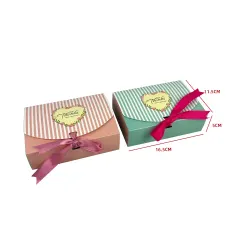 CAJA REGALO DISEÑOS SURTIDOS 16.5X11.5X5CM