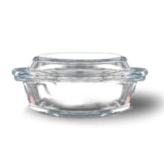 OLLA DE VIDRIO 1L | solo venta por mayor