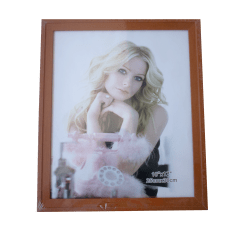 MARCO DE FOTO PVC 25*30