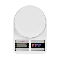 PESA COCINA MAX 10 KG/PILAS