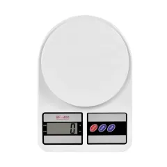 PESA COCINA MAX 10 KG/PILAS