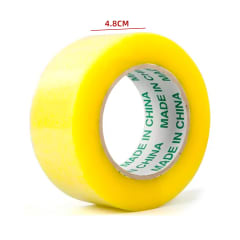 CINTA DE EMBALAJE 4.8CMX182M