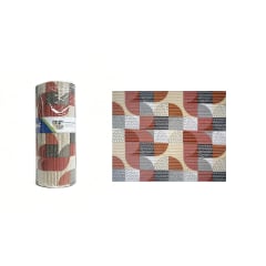 ALFOMBRA ANTIDESLIZANTE ESPIGAS GRIS 65 CM X15 MT.
