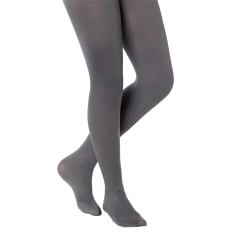 PANTYHOSE ESCOLAR GRIS LINEA LYCRA TALLA 3 | 12 UNID