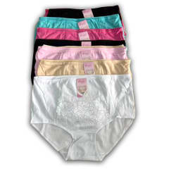CALZON DE MUJER CON BOLSILLO | 12 UNID
