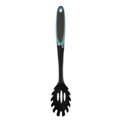 UTENSILIO ESPATULA PARA FIDEOS PLASTICA  | 12 UNID