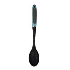 UTENSILIO CUCHARON DE ARROZ PLASTICA | 12 UNID