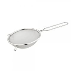 COLADOR INOXIDABLE 18CM
