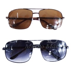 LENTE DE SOL PARA HOMBRE 40