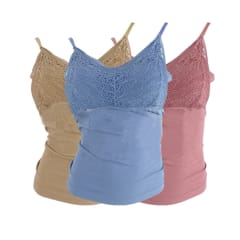 PETO LOLA  COLORES SURTIDOS