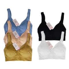 PETO LOLA COLORES SURTIDOS TALLA M-XXL | 12 UNID