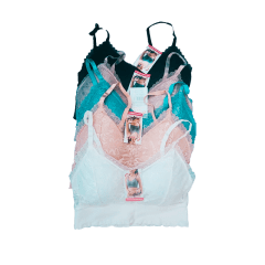 PETO LOLA 2021-23