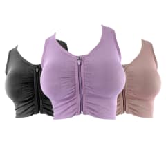PETO LOLA CON CIERRE 2021-24 85% POLYESTER 15% ELASTANO