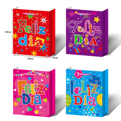 BOLSA DE REGALO 18X8X24 CM N