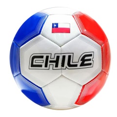 BALÓN DE FUTBOL CHILE | 12 UNID