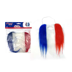 BARBA CHILENA TRICOLOR