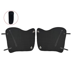 CORRALERAS DE HUASO 32X26CM/38X29CM/39X34CM