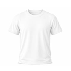 CAMISETA JUVENIL BAMBU MANGA CORTO BLANCO 14 16 XS
