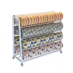 RACK PARA ALFOMBRA  1M/1.5M