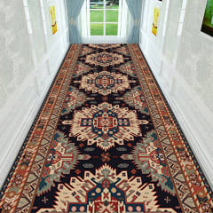 ALFOMBRA EN ROLLO 80CM 15 MTS / productos de hogar