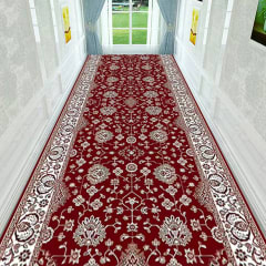 ALFOMBRA PARA EL HOGAR EN ROLLO 80CM 15 MTS