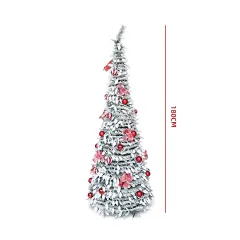 ARBOL PLEGABLE 1.8MTS venta por mayor