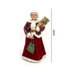 VIEJITA PASCUERA 60CM