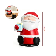 VIEJITO PASCUERO PORTA MOLDADIENTES 10.5CM