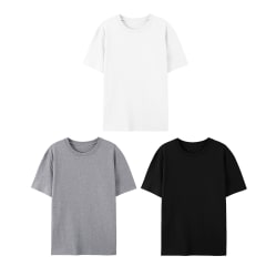 CAMISETA VARÓN MANGA CORTA