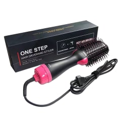 CEPILLO SECADOR DE PELO