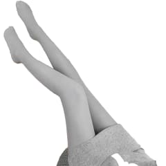 PANTYHOUSE ESCOLAR GRIS PLOMO LINEA LYCRA TALLA 3 | 12 UNID_OLD