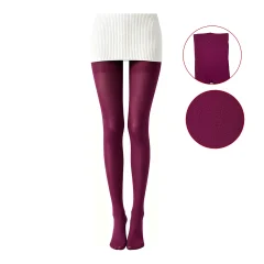 PANTYHOSE BURDEO  T.4
