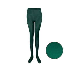 PANTYHOSE VERDE  T.4