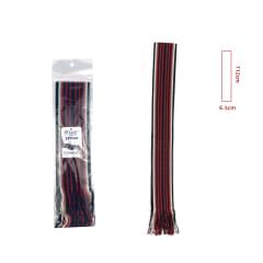 FAJA FIESTAS PATRIAS 112cm X 6.5cm