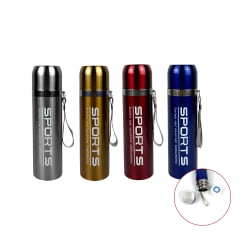 TERMO PARA AGUA 500ML
