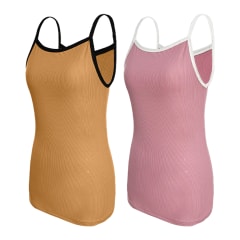 POLERA TIRANTE  MUJER TALLA M-L/L-XL/XL-XXL