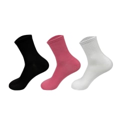 CALCETIN LOLA TOBILLO ELASTICA 36-39