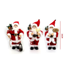 VIEJO PASCUERO MUSICO ESPAÑOL 30CM