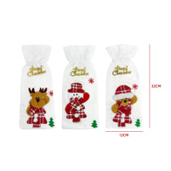 PORTA SERVICIO 12X32CM