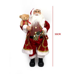 VIEJO PASCUERO 30 CM