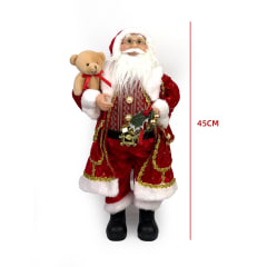 VIEJO PASCUERO 45CM