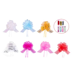 CINTA DE REGALO MULTI PATRON 4.8x16CM