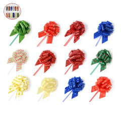 CINTA DE REGALO MULTI PATRON 4X12CM
